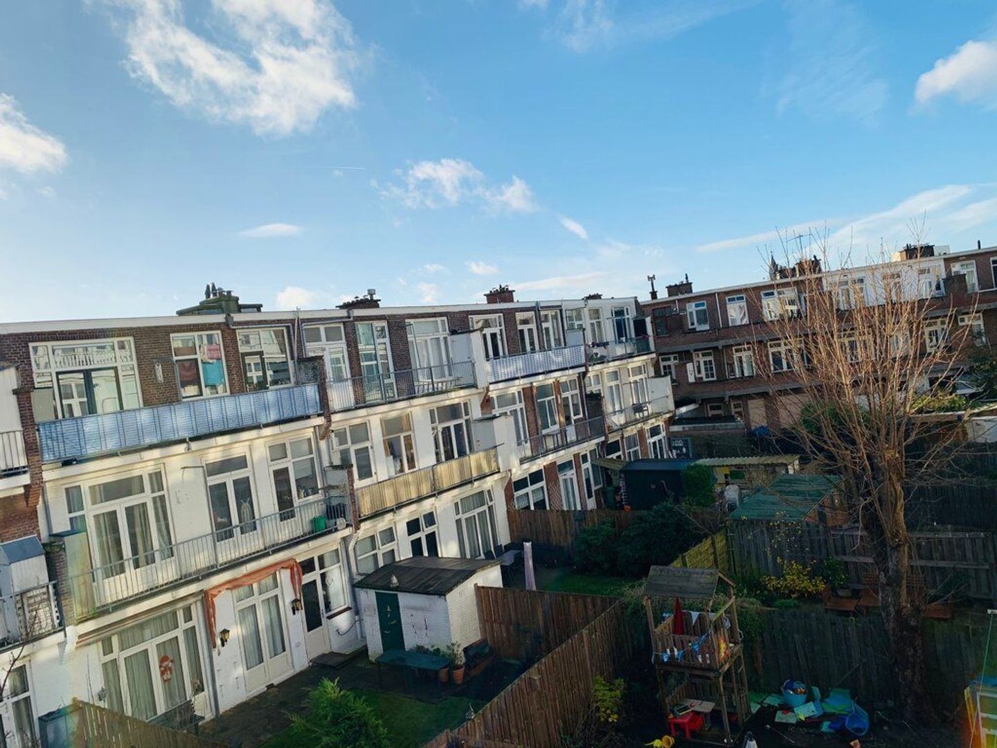 Harstenhoekweg 123, Den Haag foto-15