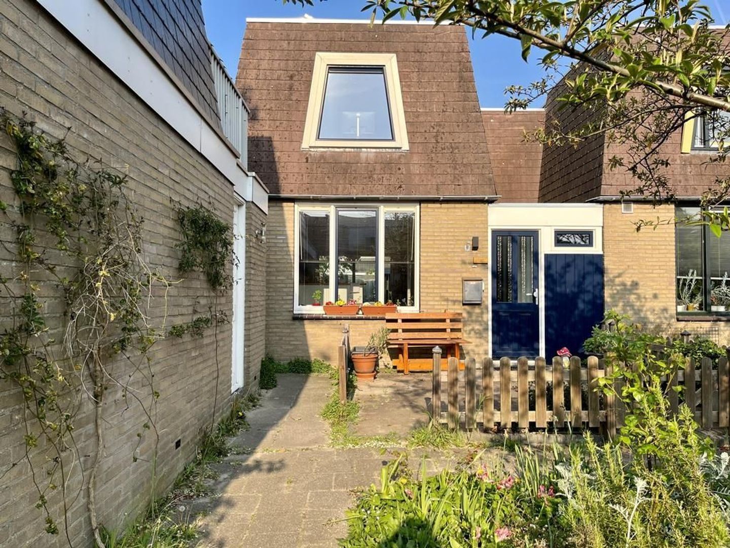 Hazenlaan 5, Delft foto-0
