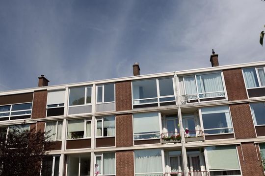 Aart van der Leeuwkade 164, Voorburg small-1