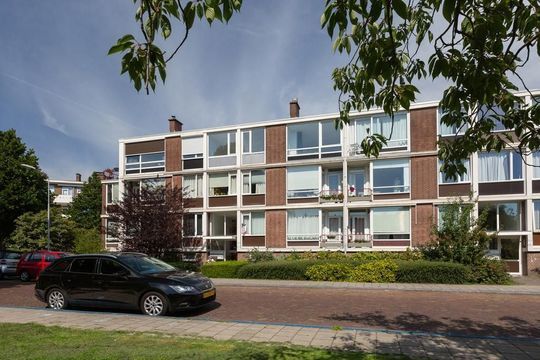 Aart van der Leeuwkade 164, Voorburg