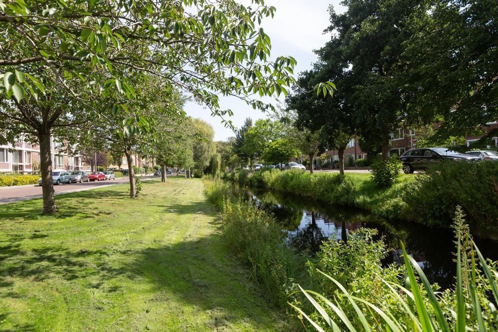 Aart van der Leeuwkade 164, Voorburg foto-24