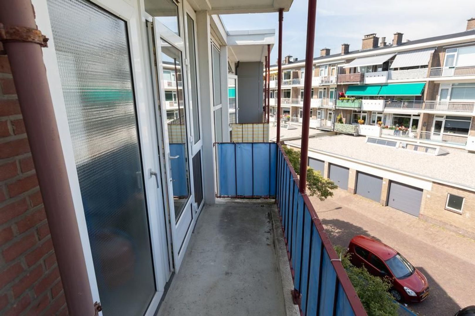 Aart van der Leeuwkade 164, Voorburg foto-12