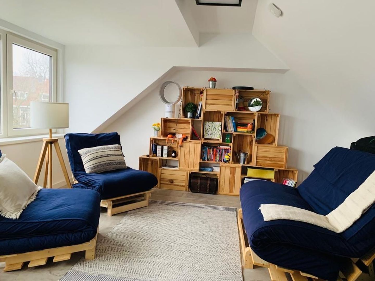 Nicolaas Beetslaan 26, Voorburg foto-19