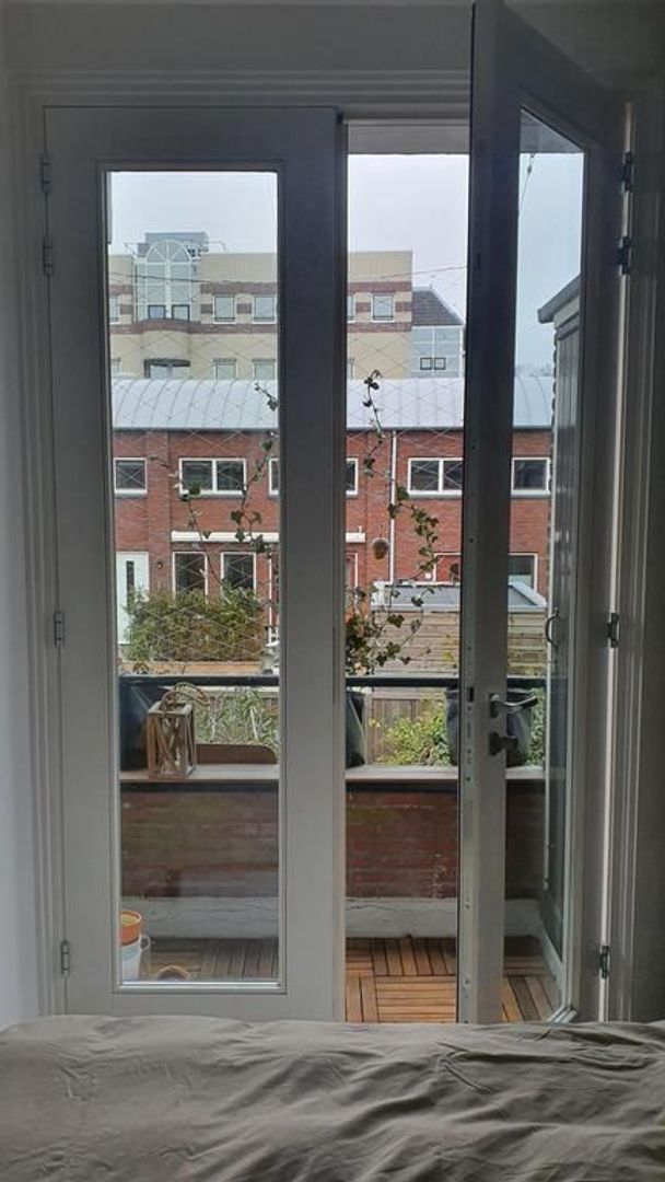Spaarwaterstraat 130, Den Haag foto-16