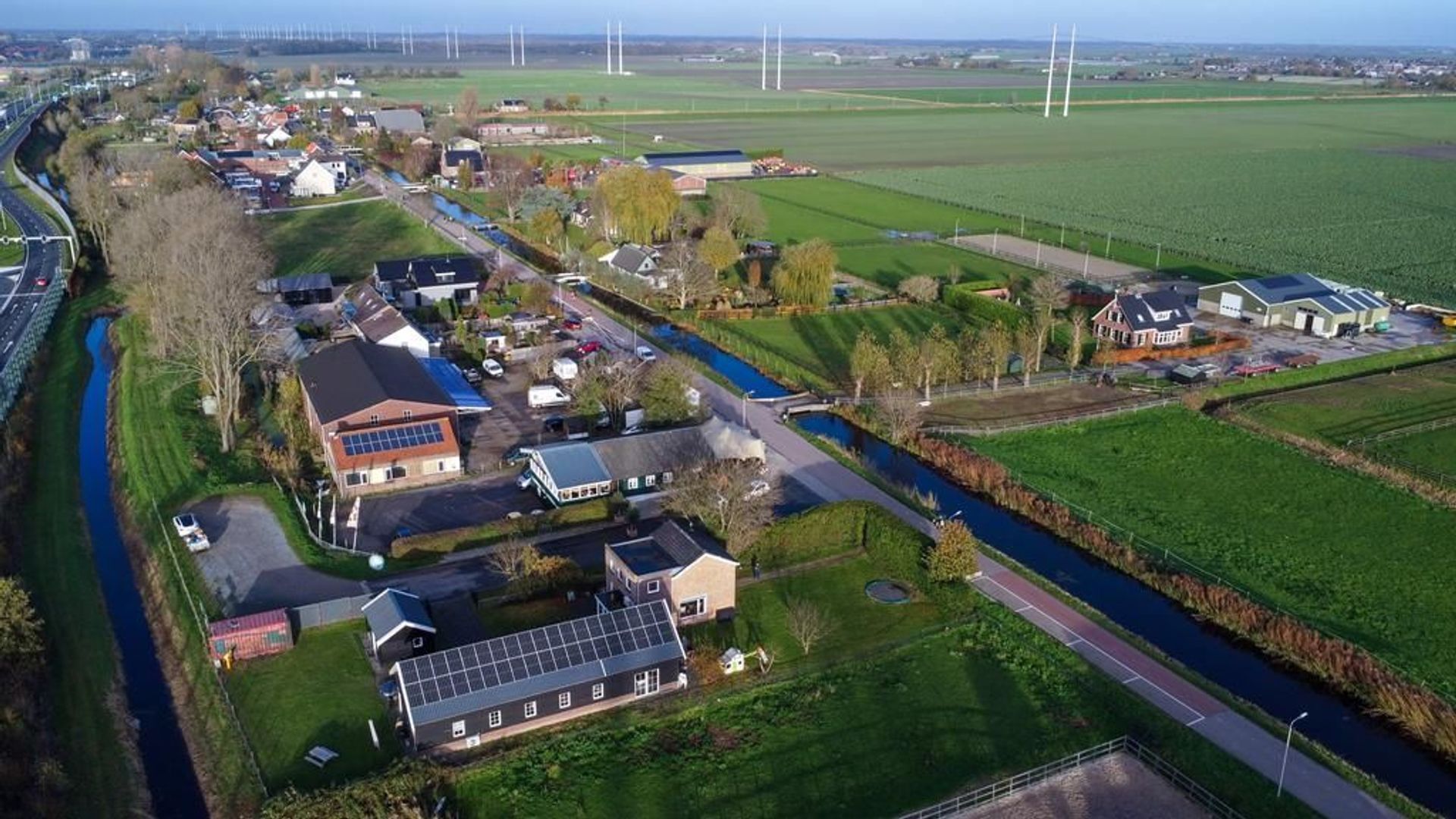 Kruisweg 6, Bleiswijk foto-62