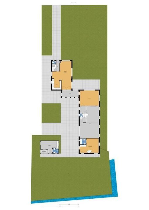 Kruisweg 6, Bleiswijk floorplan-4