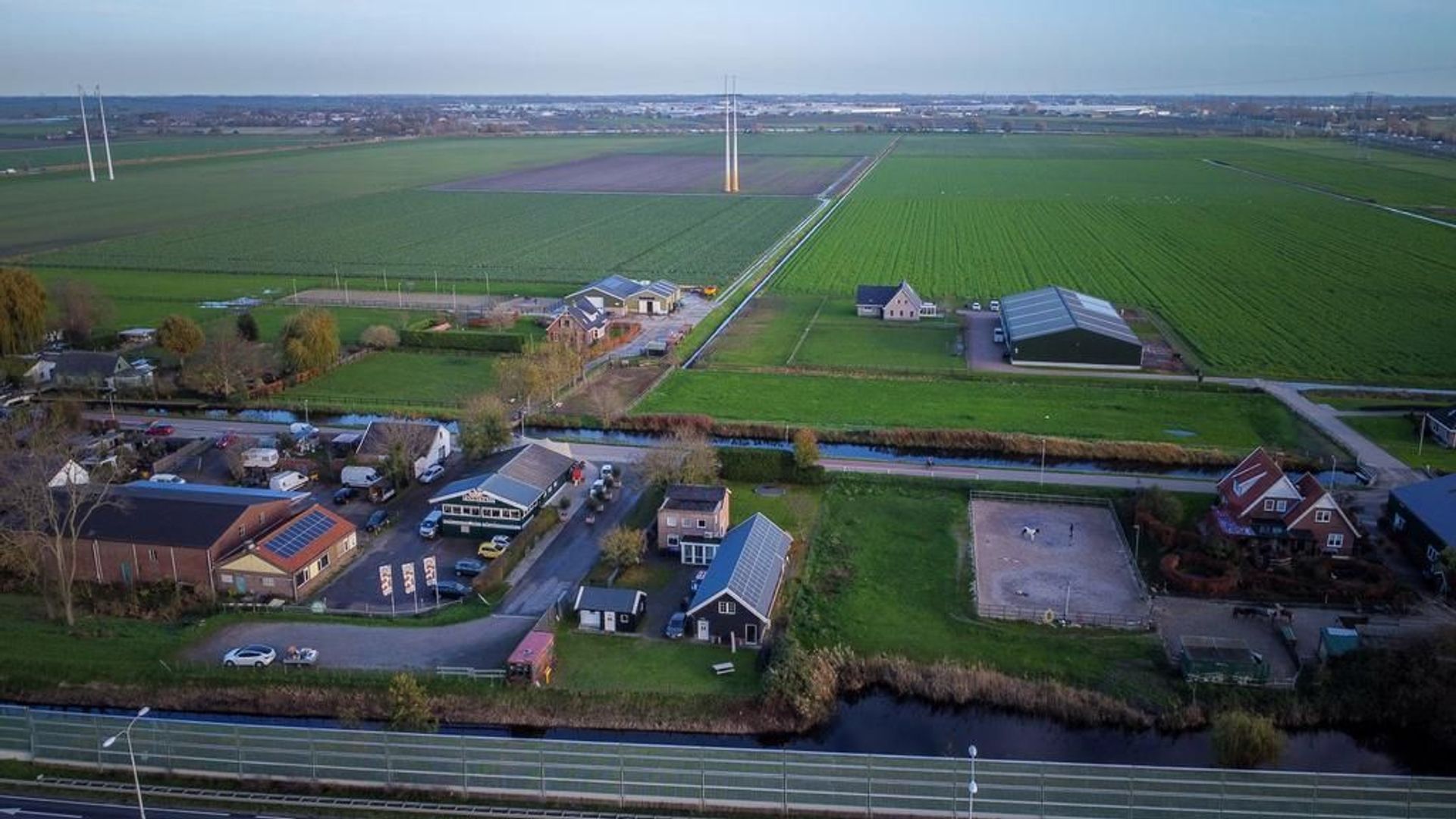 Kruisweg 6, Bleiswijk foto-63