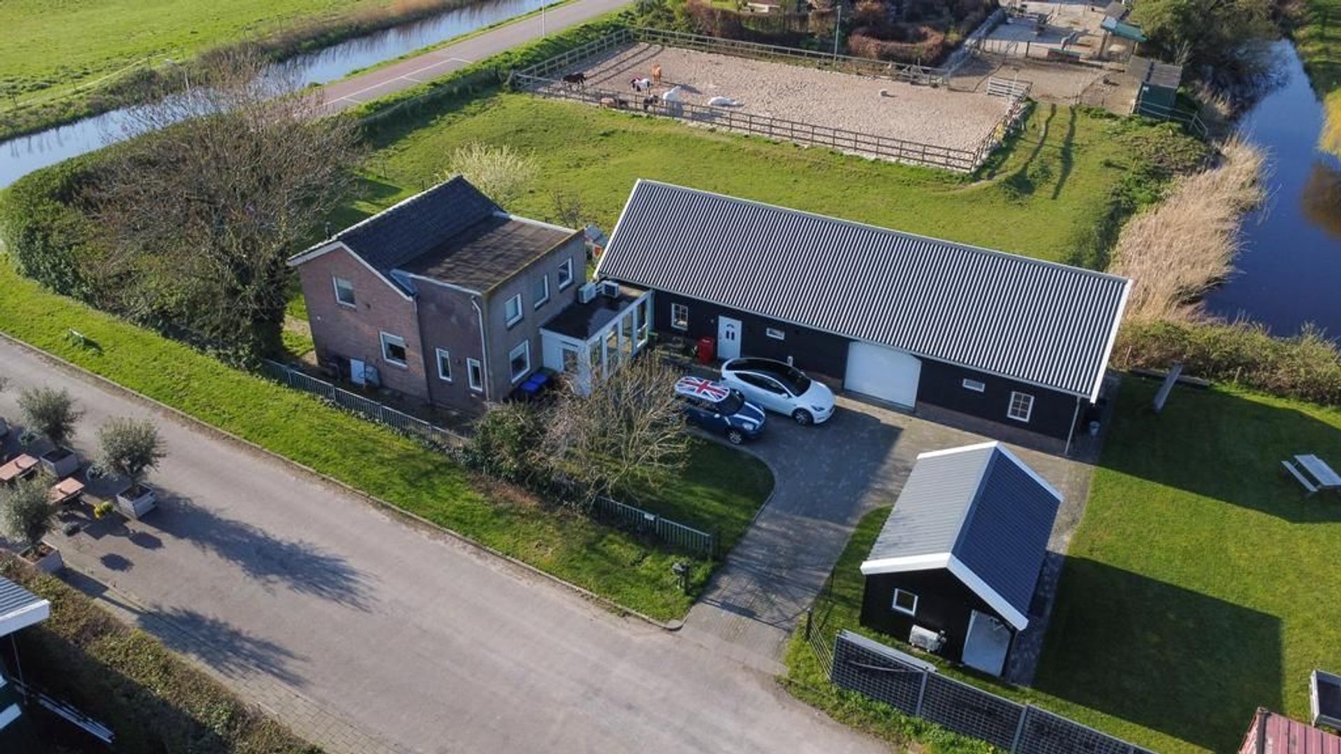 Kruisweg 6, Bleiswijk foto-0