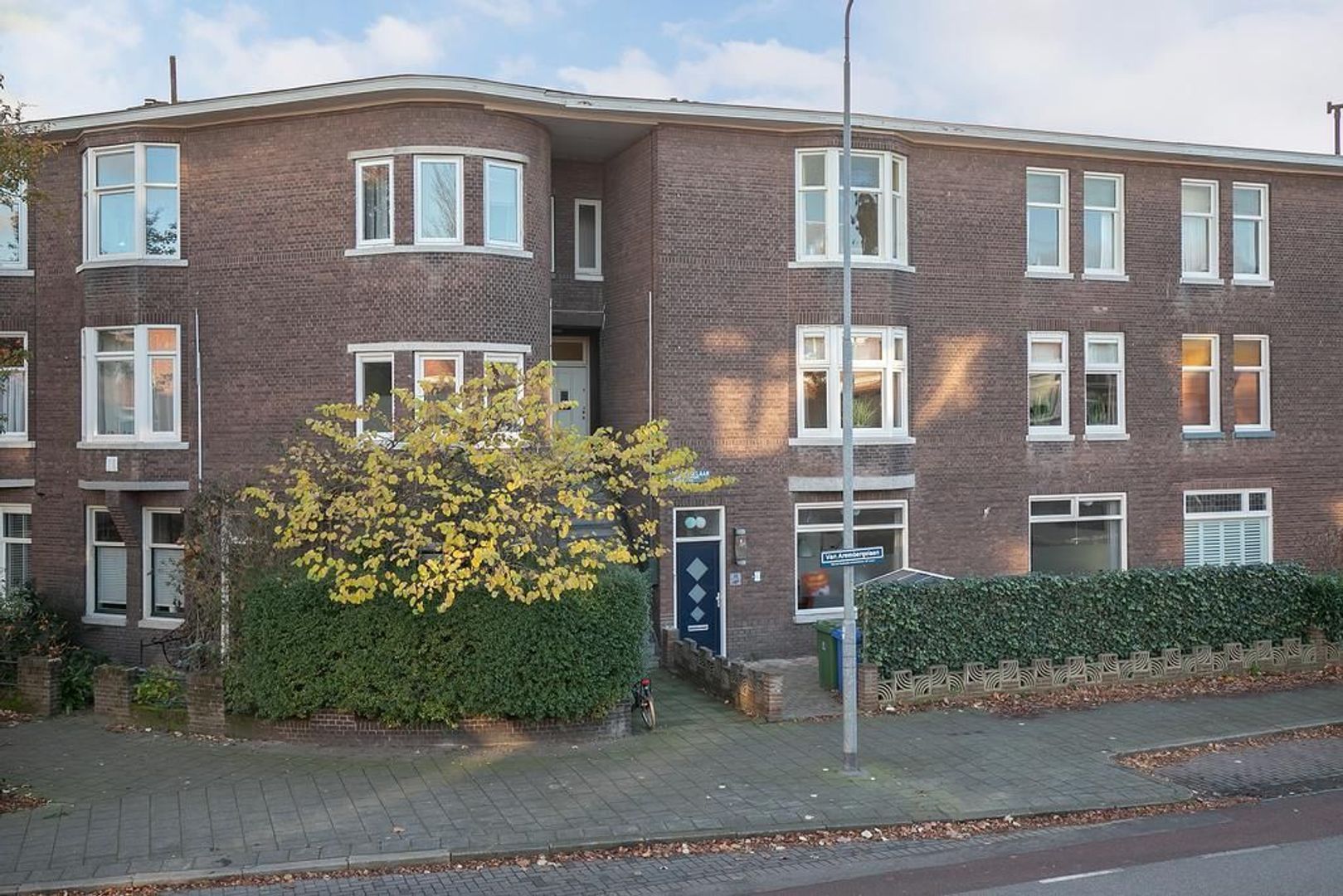 van Arembergelaan 14, Voorburg foto-26