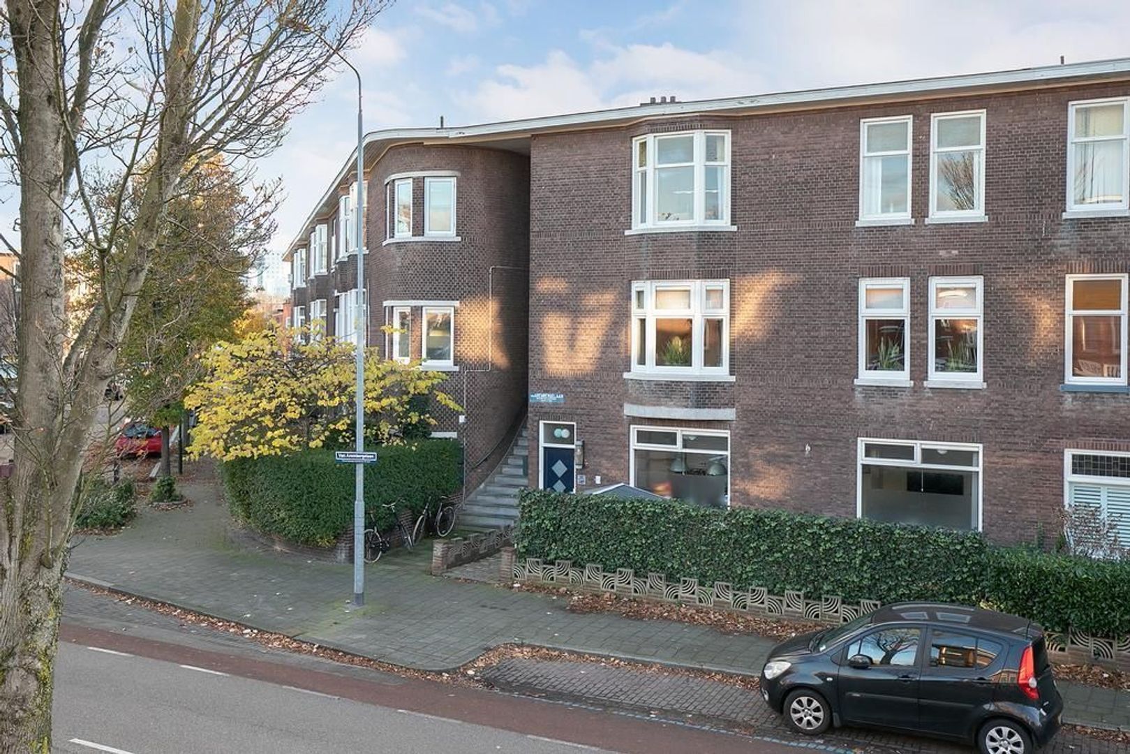 van Arembergelaan 14, Voorburg foto-0