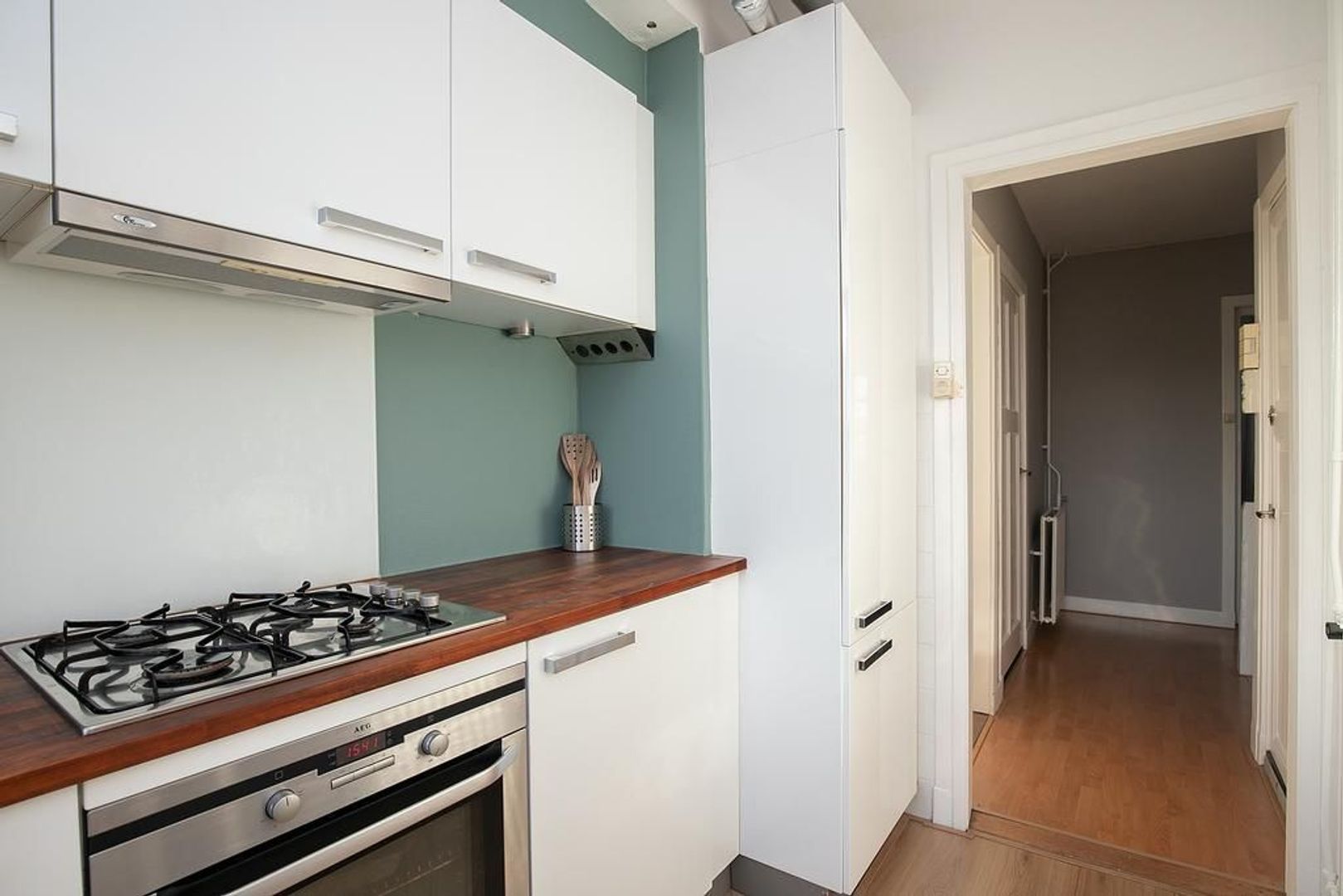 van Arembergelaan 14, Voorburg foto-12