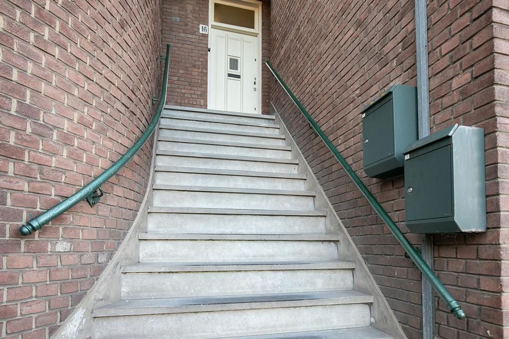van Arembergelaan 14, Voorburg foto-1