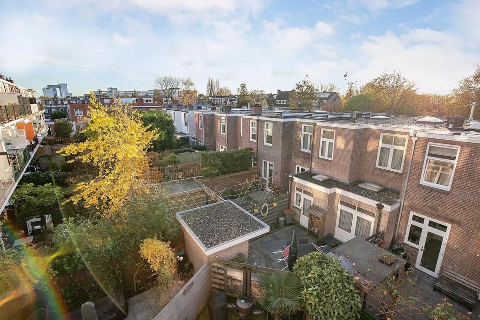 van Arembergelaan 14, Voorburg foto-20