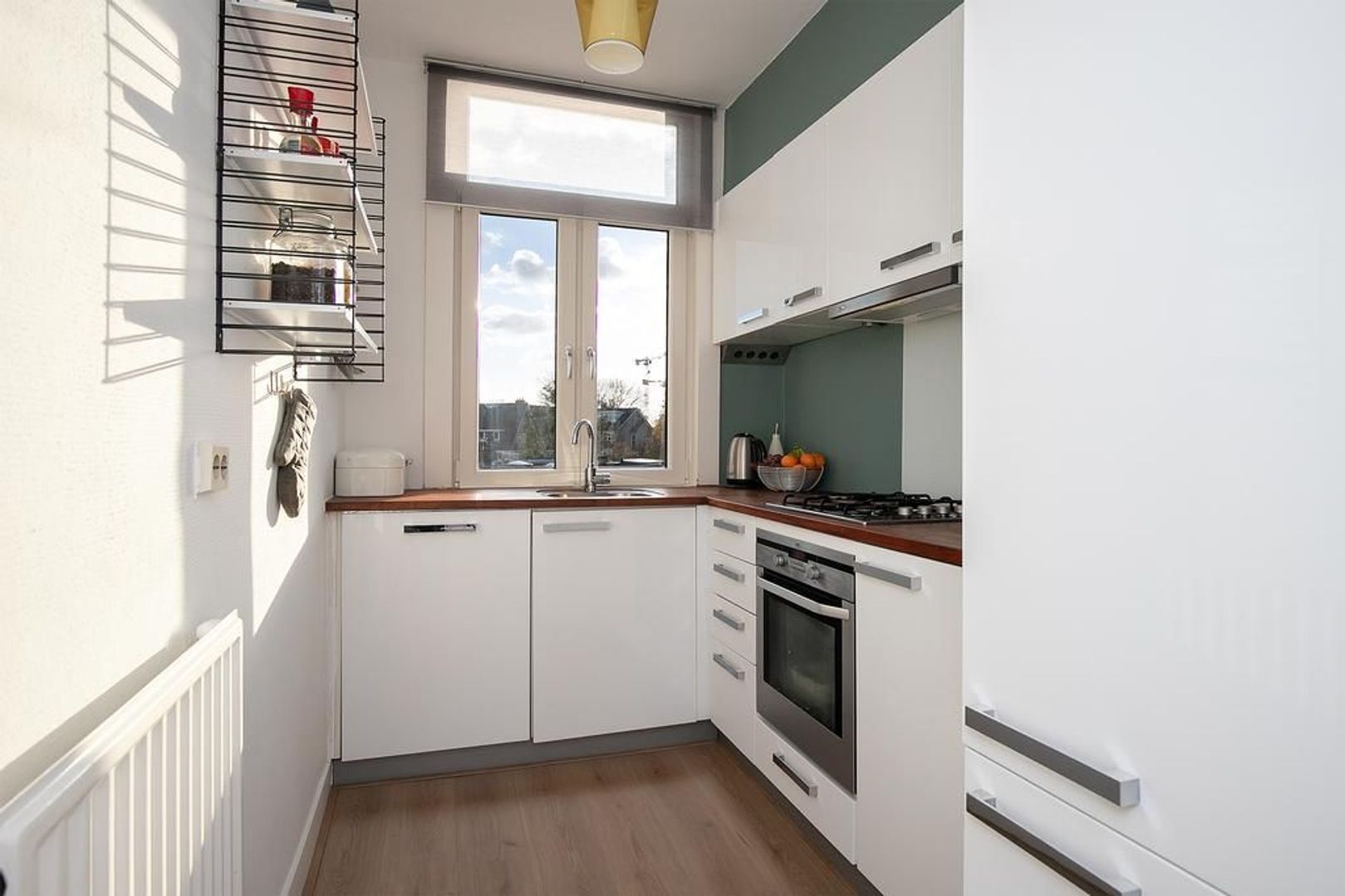 van Arembergelaan 14, Voorburg foto-11