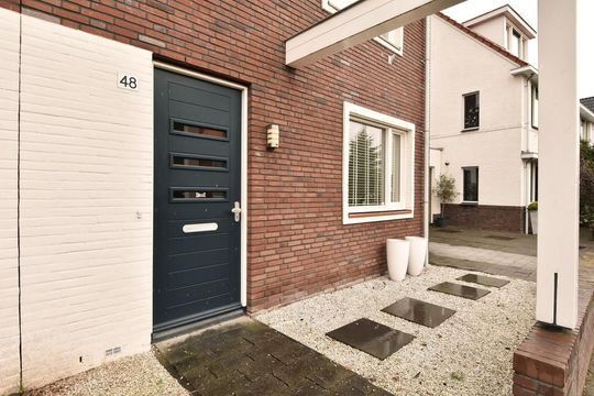 Reiderlandlaan 48, Den Haag small-2