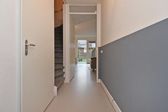 Reiderlandlaan 48, Den Haag small-3