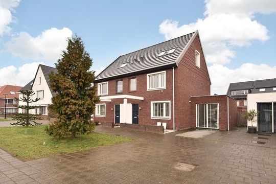 Reiderlandlaan 48, Den Haag