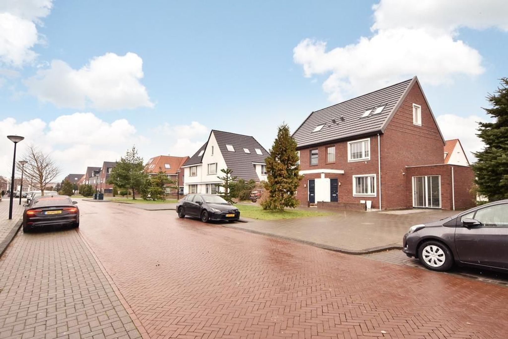 Reiderlandlaan 48, Den Haag foto-35