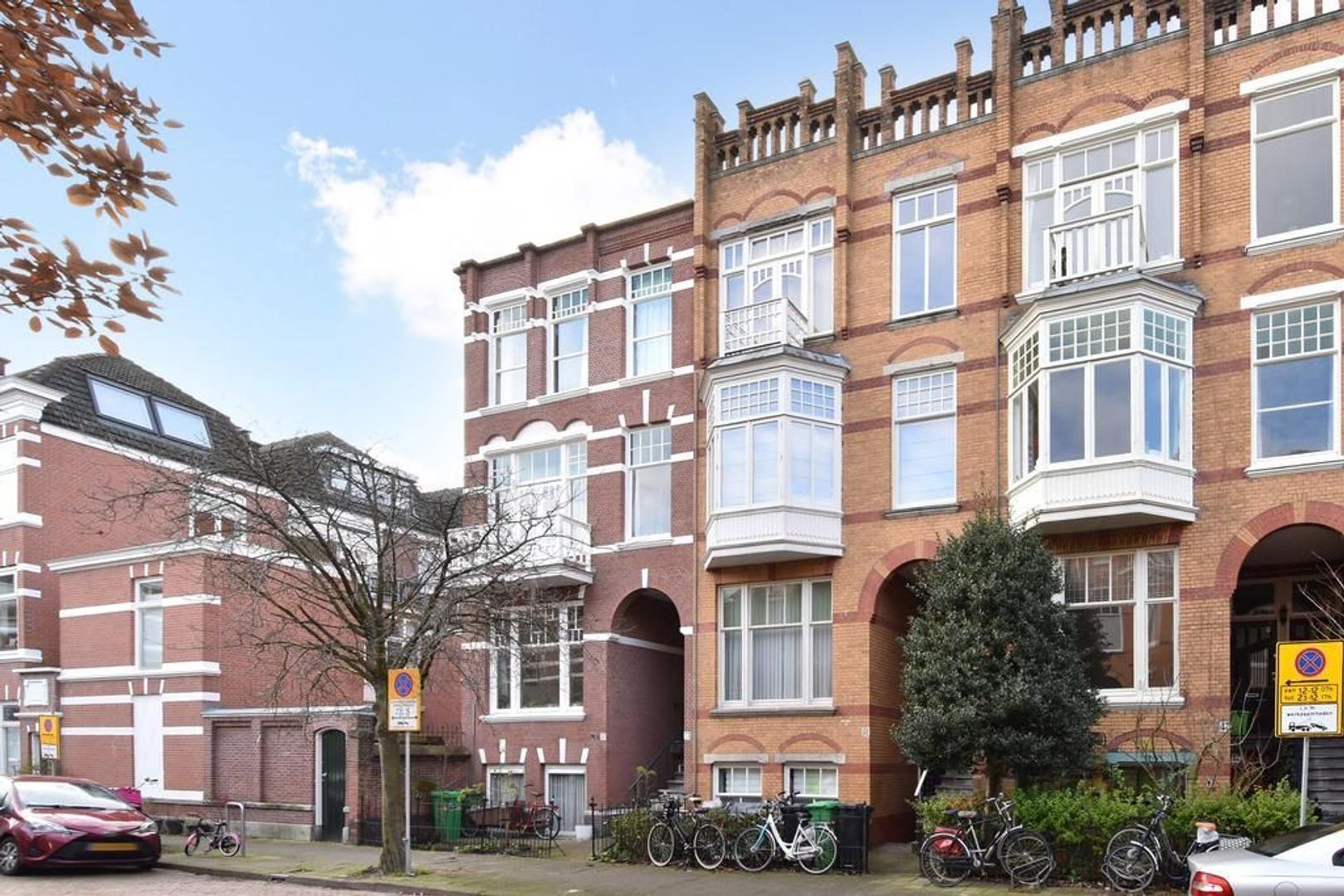Gerard Reijnststraat 51, Den Haag foto-0