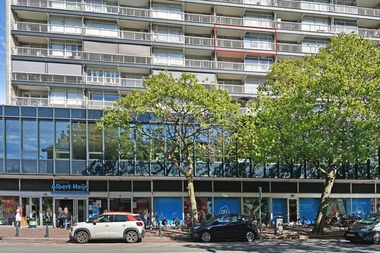 Laan van Nieuw-Oost-Indie 53, Den Haag small-1
