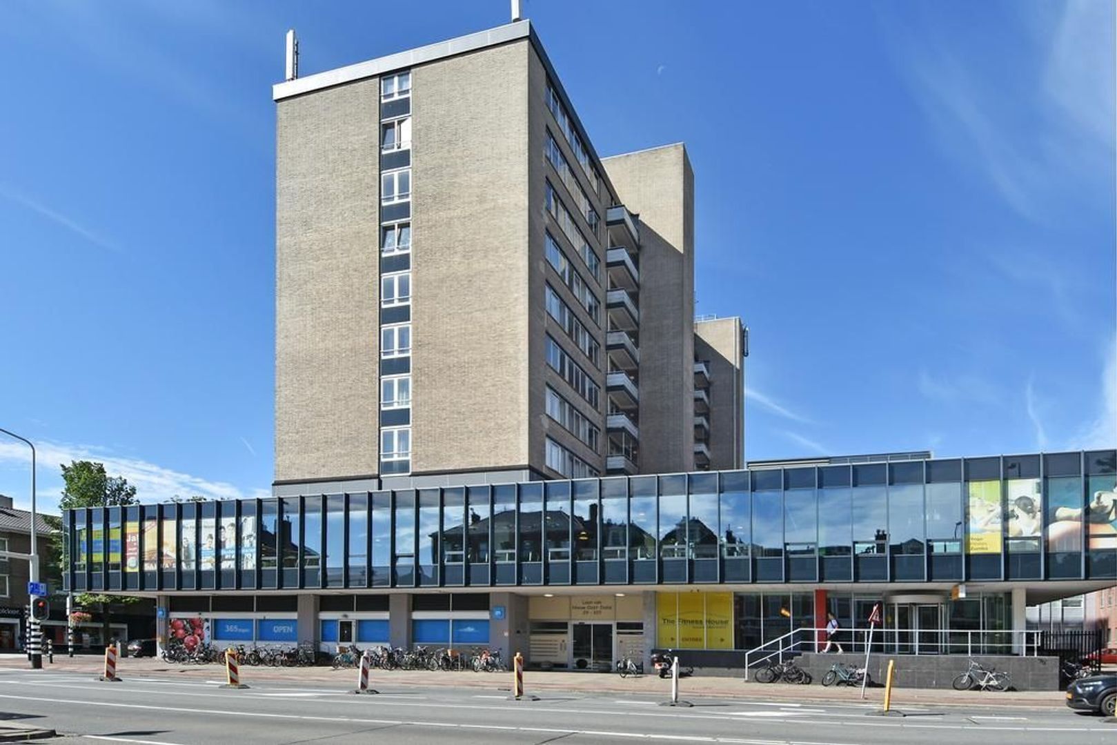 Laan van Nieuw-Oost-Indie 53, Den Haag foto-32