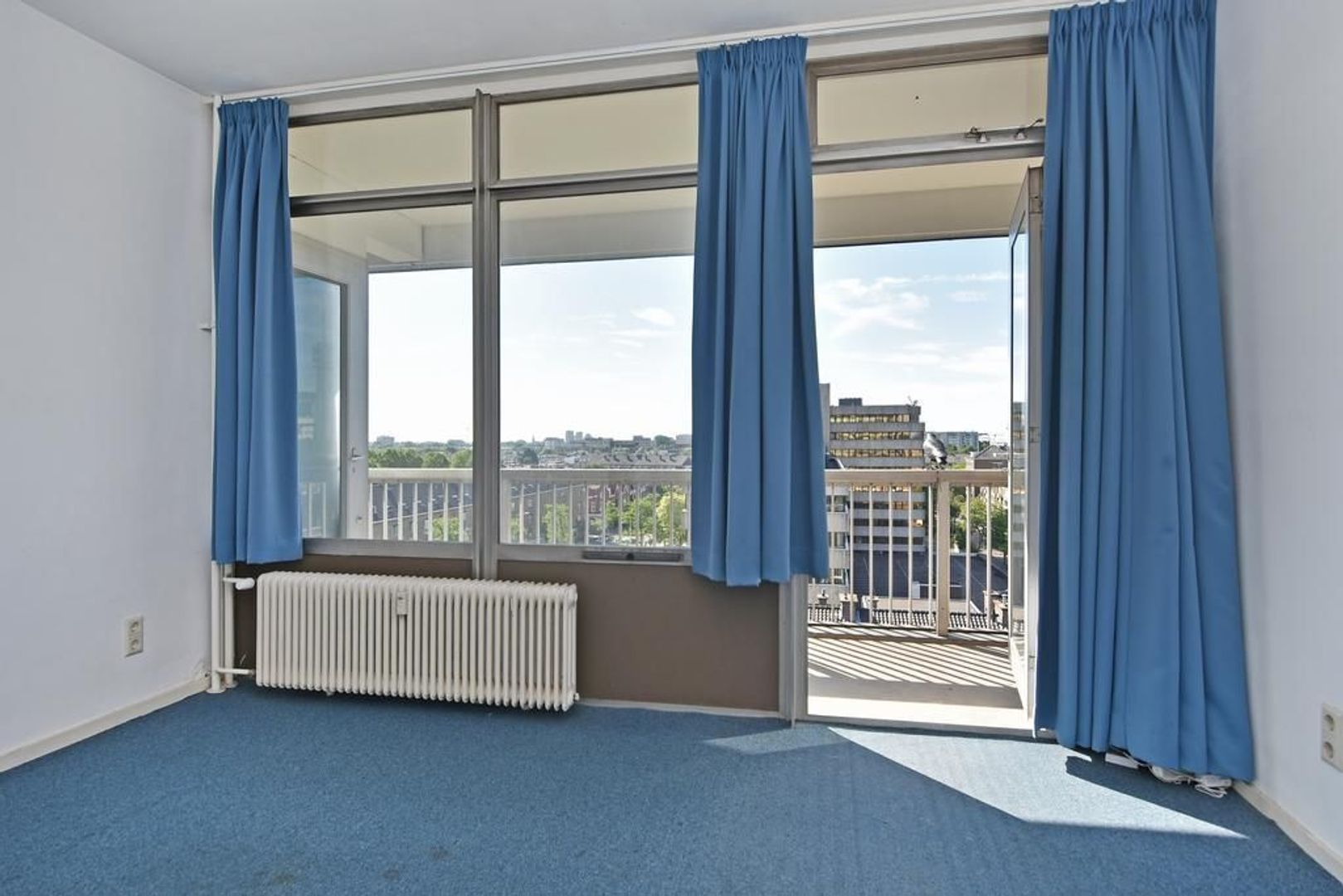 Laan van Nieuw-Oost-Indie 53, Den Haag foto-10
