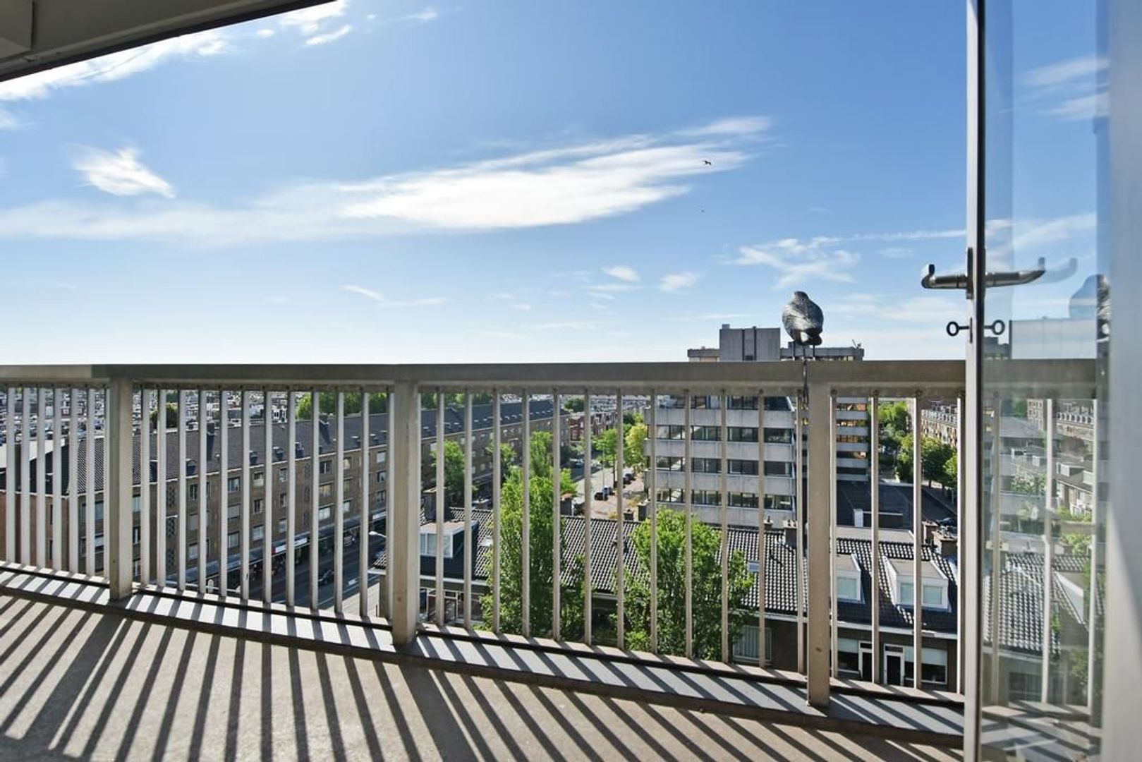 Laan van Nieuw-Oost-Indie 53, Den Haag foto-11