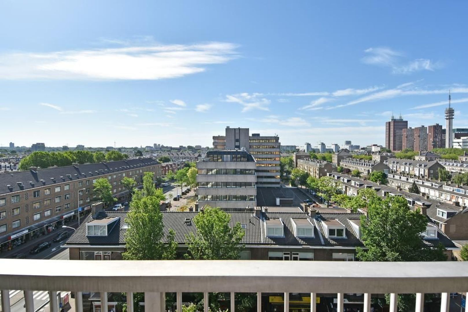 Laan van Nieuw-Oost-Indie 53, Den Haag foto-15