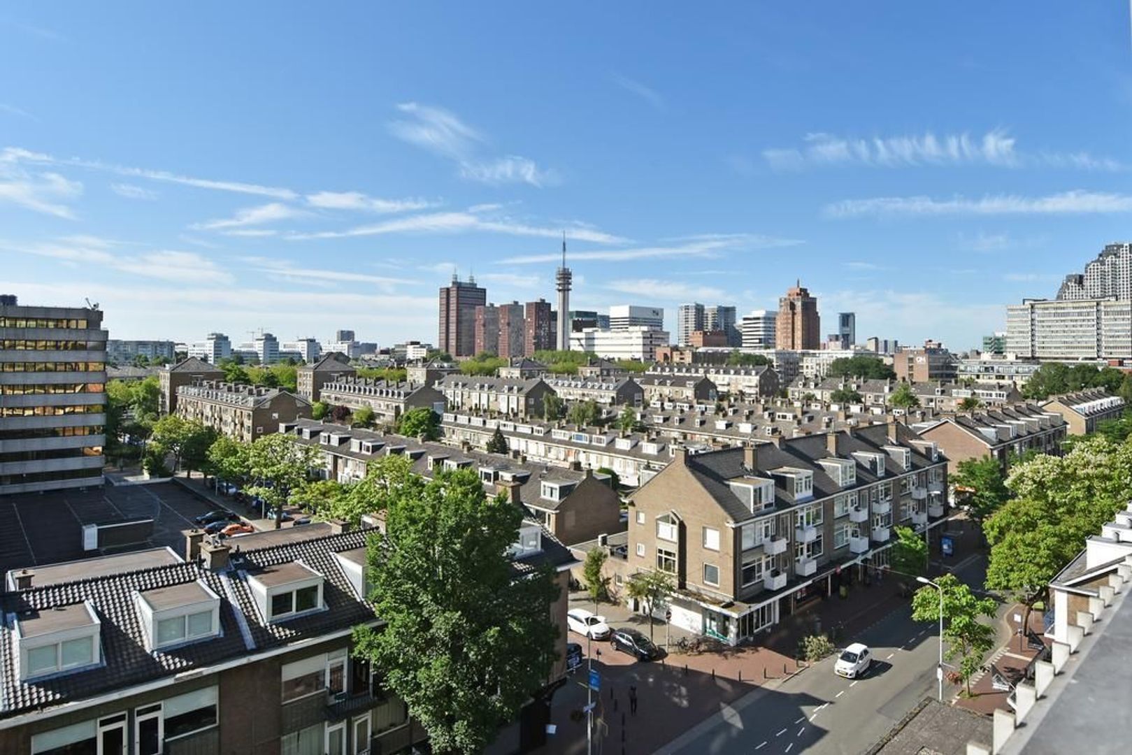 Laan van Nieuw-Oost-Indie 53, Den Haag foto-16