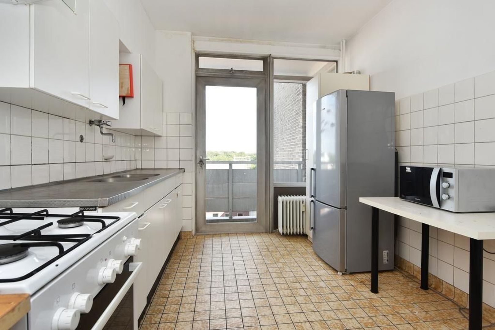 Laan van Nieuw-Oost-Indie 53, Den Haag foto-17