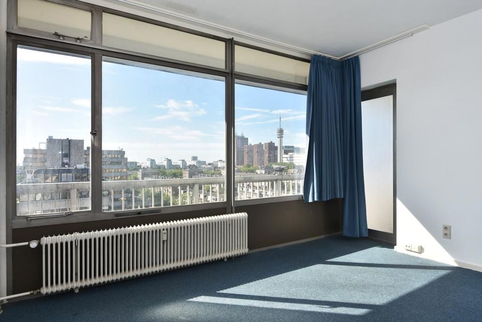 Laan van Nieuw-Oost-Indie 53, Den Haag foto-23