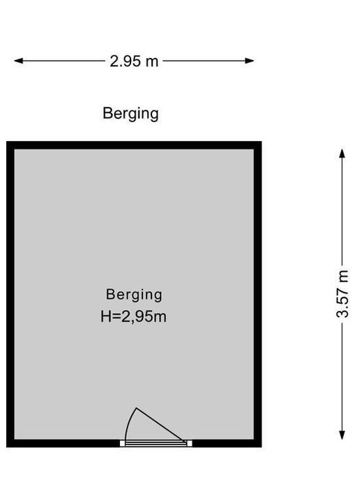 Laan van Nieuw-Oost-Indie 53, Den Haag floorplan-1