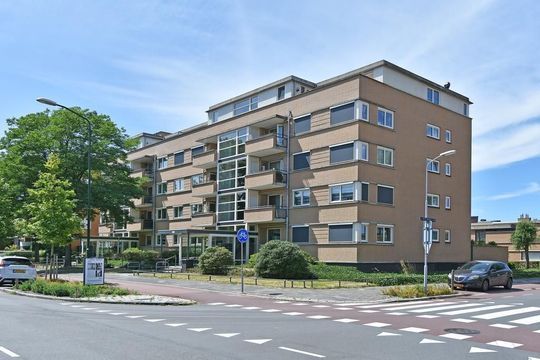 Monseigneur van Steelaan 59 C, Voorburg