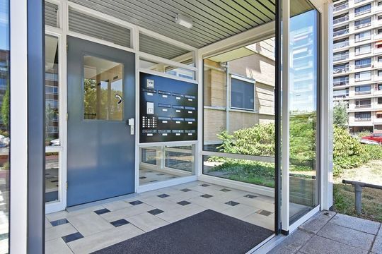 Monseigneur van Steelaan 59 C, Voorburg small-2