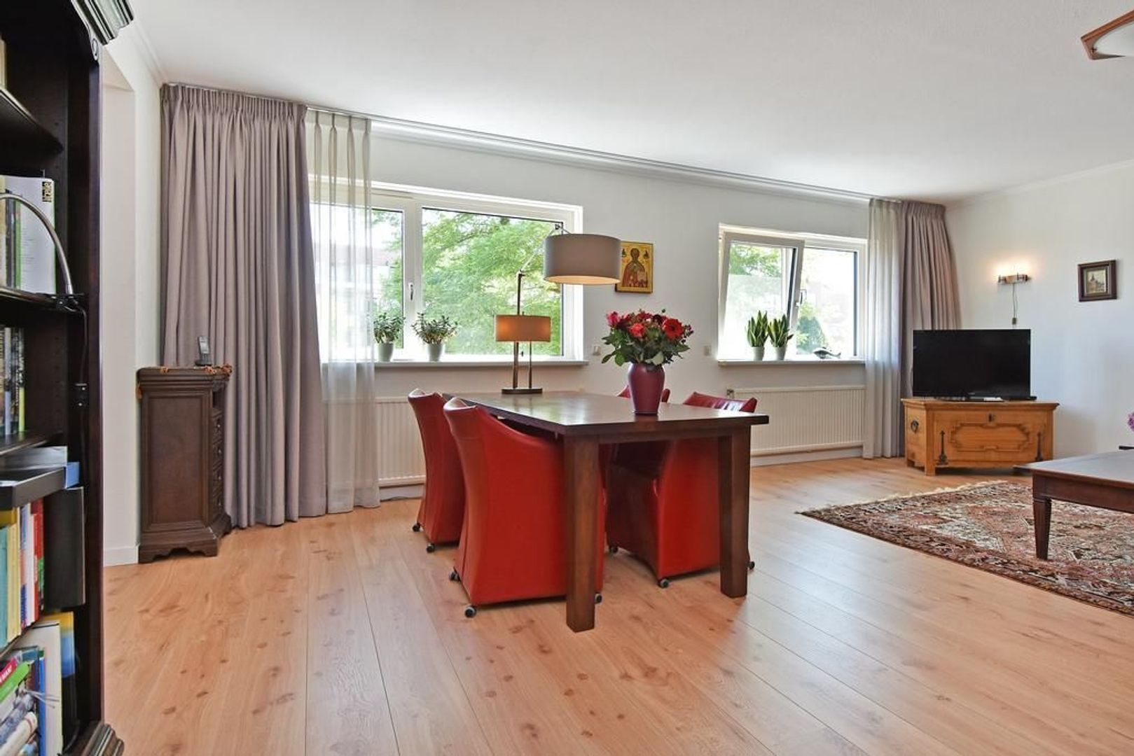 Monseigneur van Steelaan 59 C, Voorburg foto-9