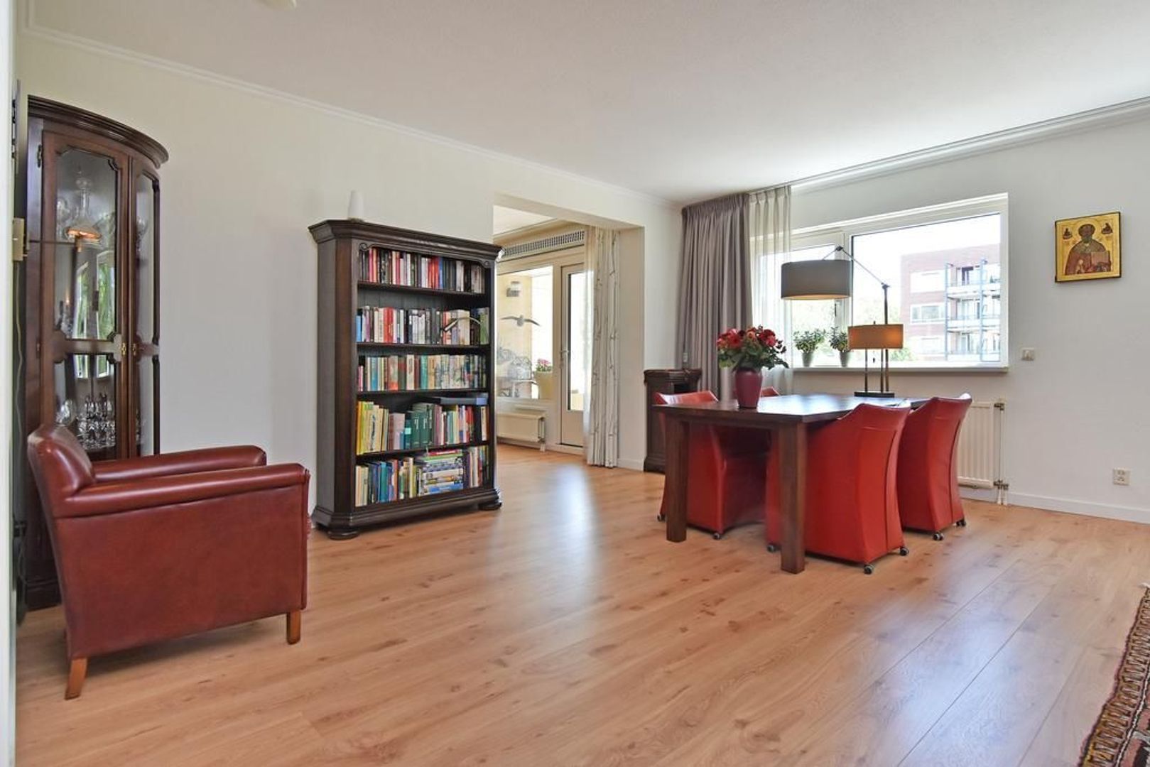 Monseigneur van Steelaan 59 C, Voorburg foto-15