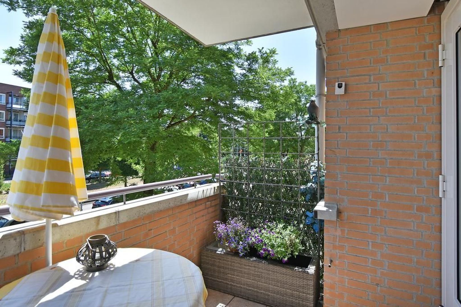 Monseigneur van Steelaan 59 C, Voorburg foto-21
