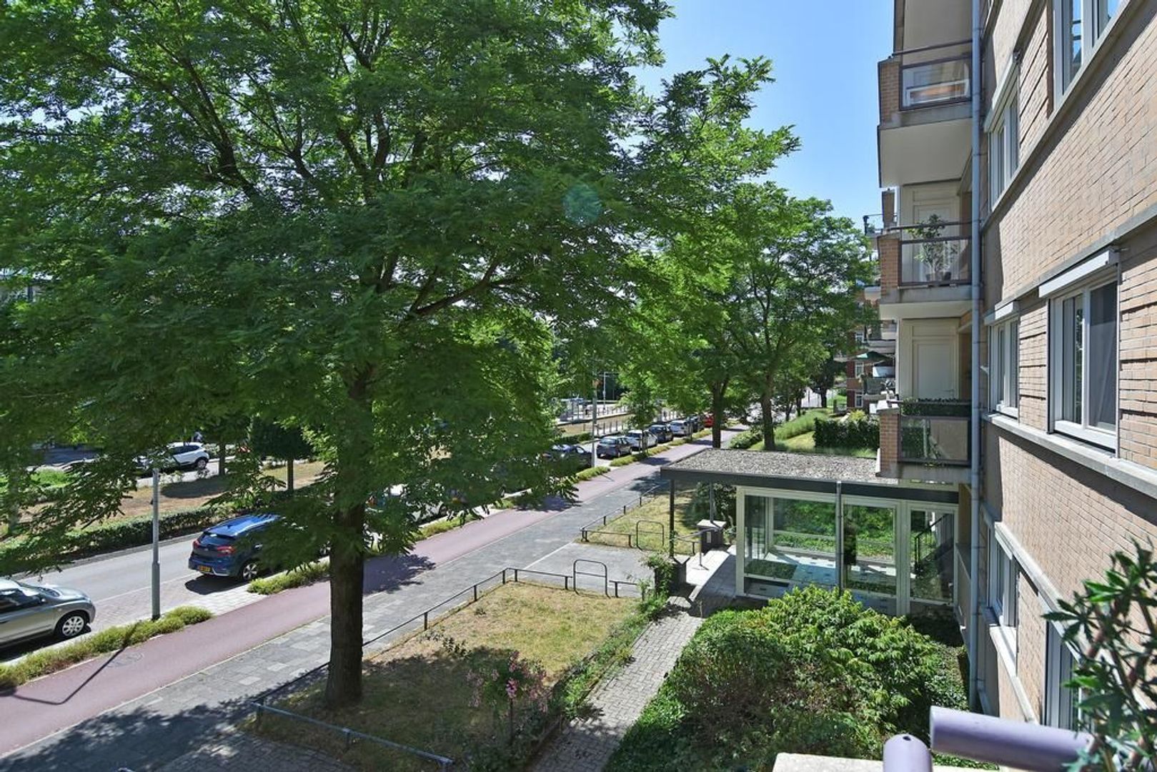 Monseigneur van Steelaan 59 C, Voorburg foto-22