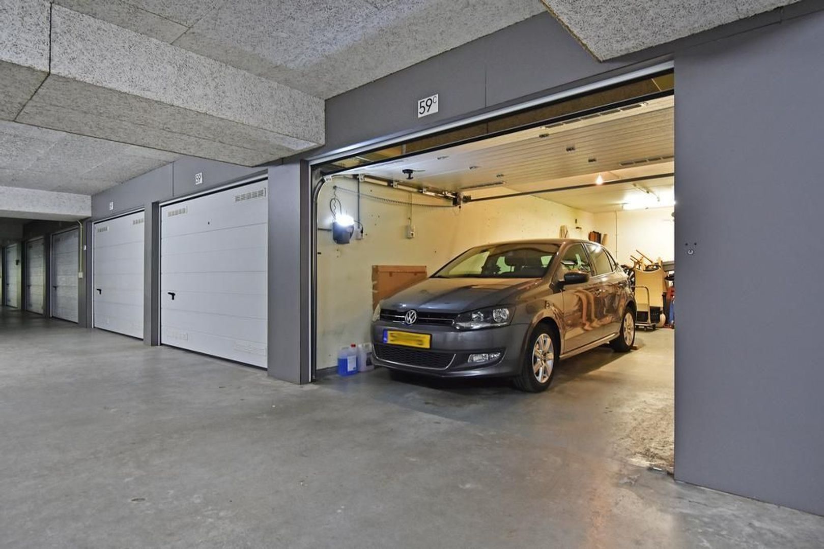 Monseigneur van Steelaan 59 C, Voorburg foto-35