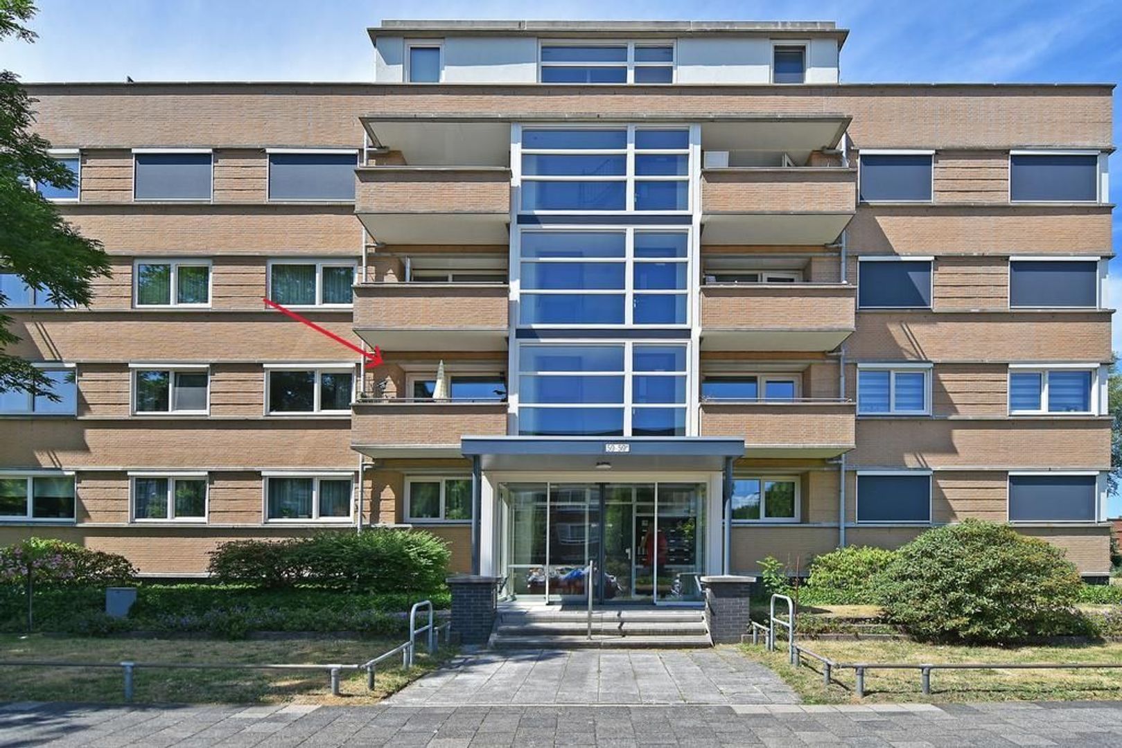 Monseigneur van Steelaan 59 C, Voorburg foto-1
