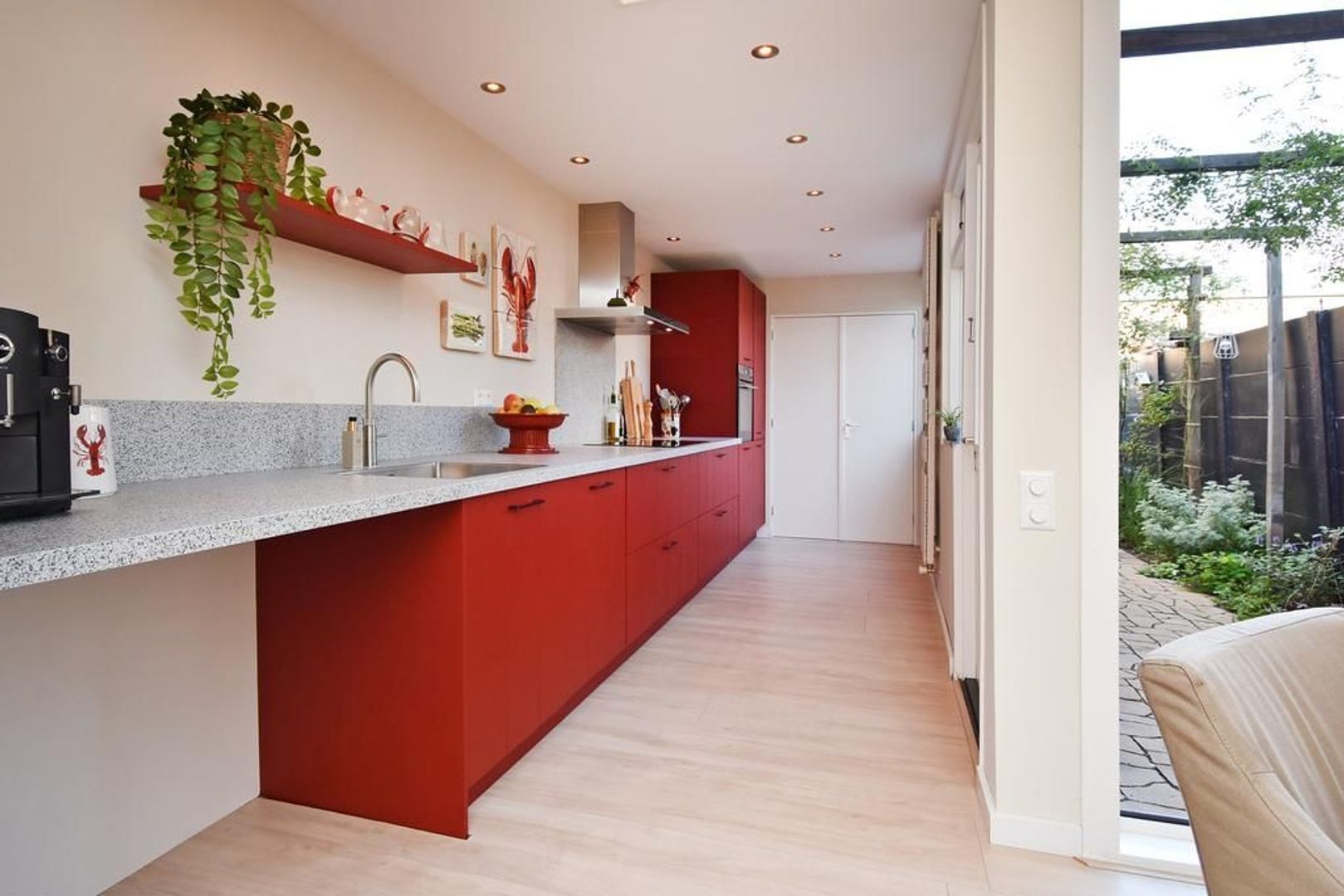 Loolaan 44, Voorburg foto-16