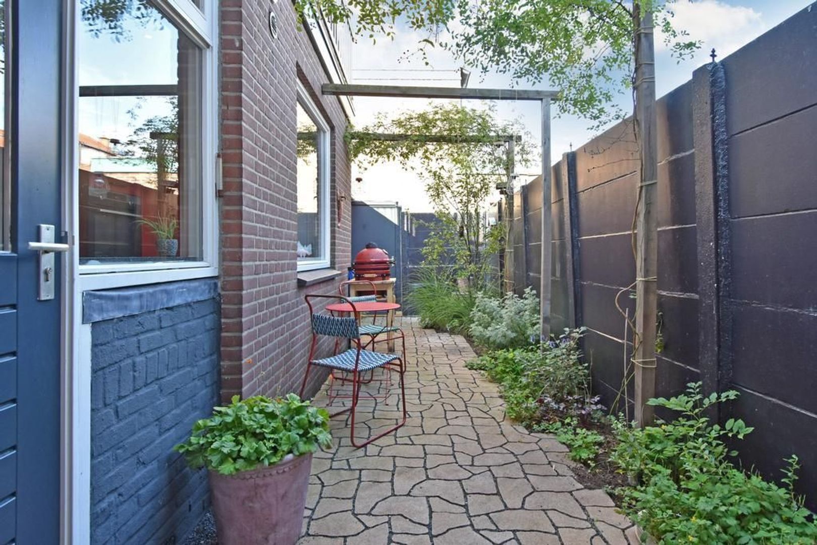 Loolaan 44, Voorburg foto-19