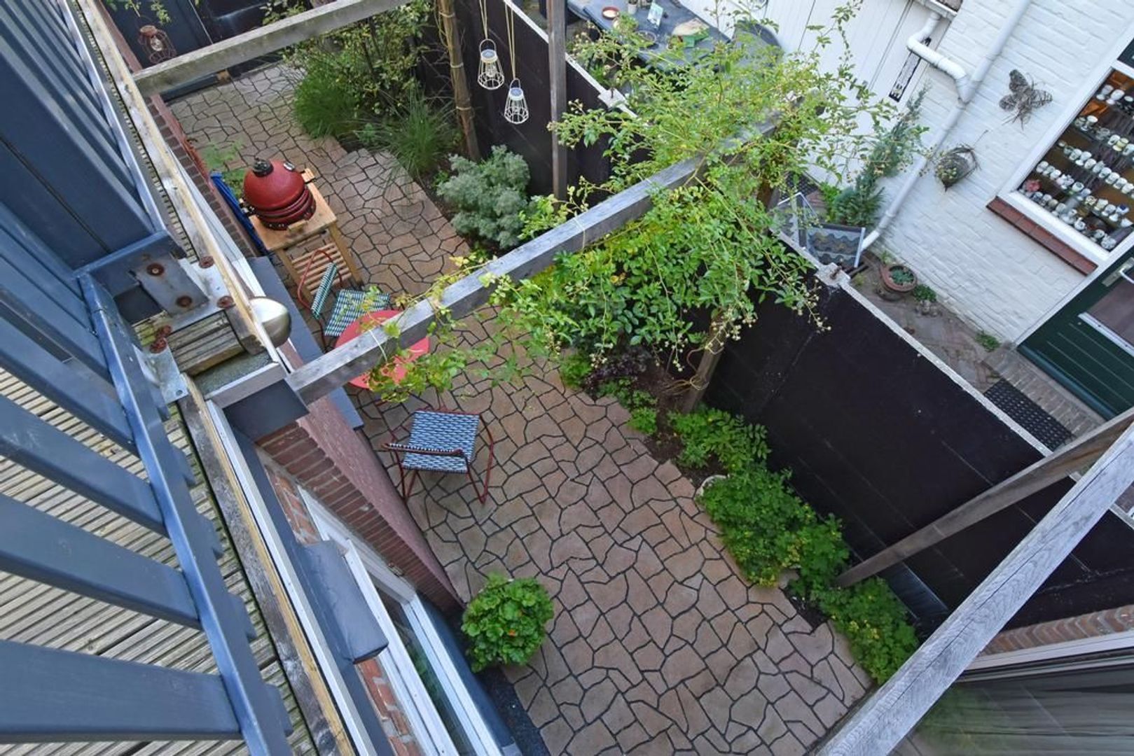 Loolaan 44, Voorburg foto-22
