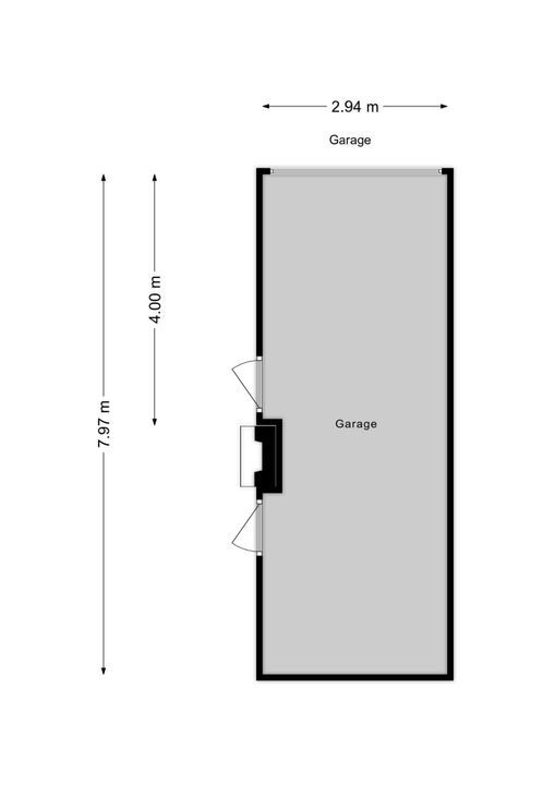 Voorburgseweg 4, Leidschendam floorplan-4