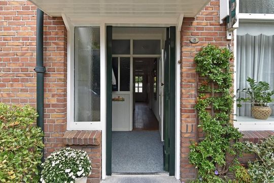Oostvlietstraat 8, Voorburg small-1