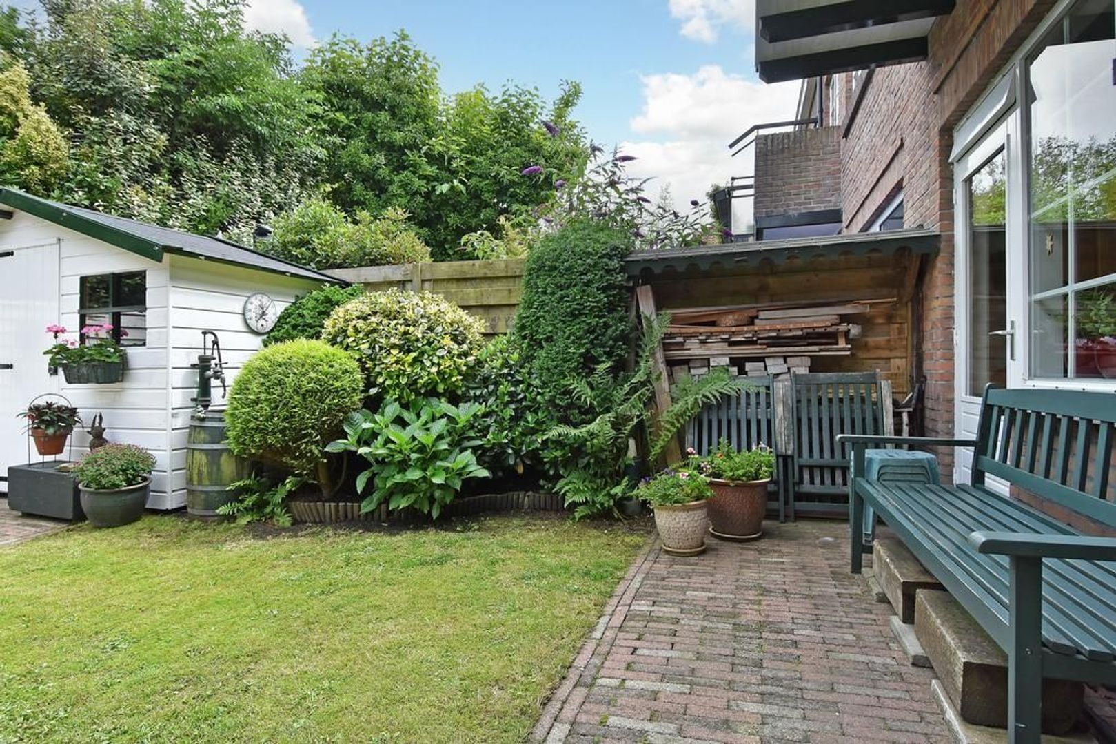 Oostvlietstraat 8, Voorburg foto-15
