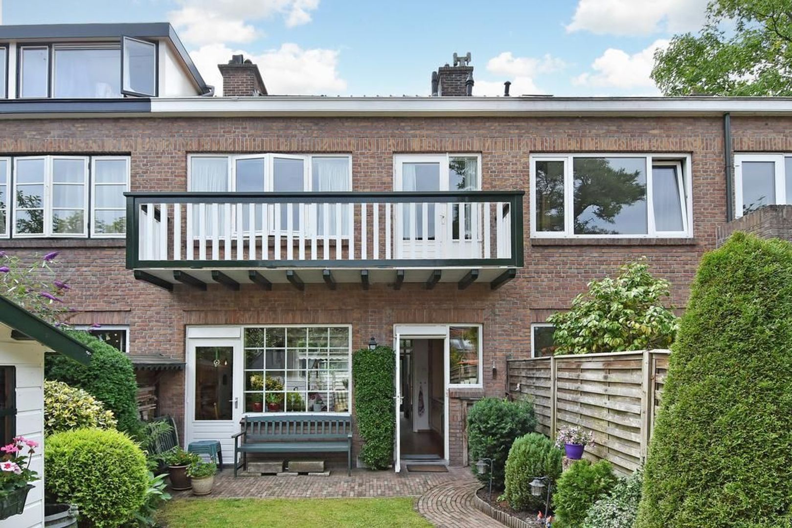 Oostvlietstraat 8, Voorburg foto-19