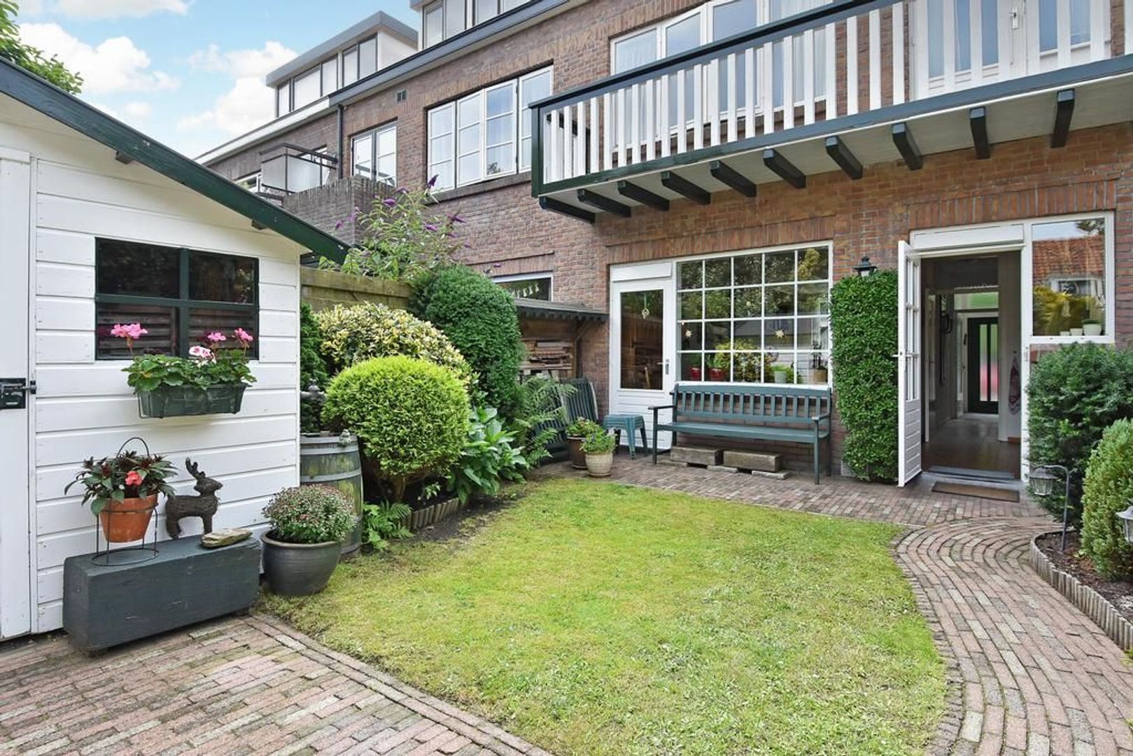 Oostvlietstraat 8, Voorburg foto-18