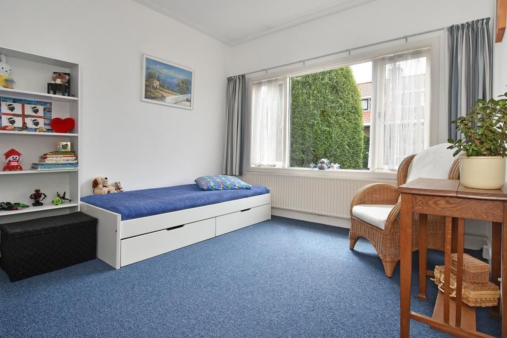 Oostvlietstraat 8, Voorburg foto-21