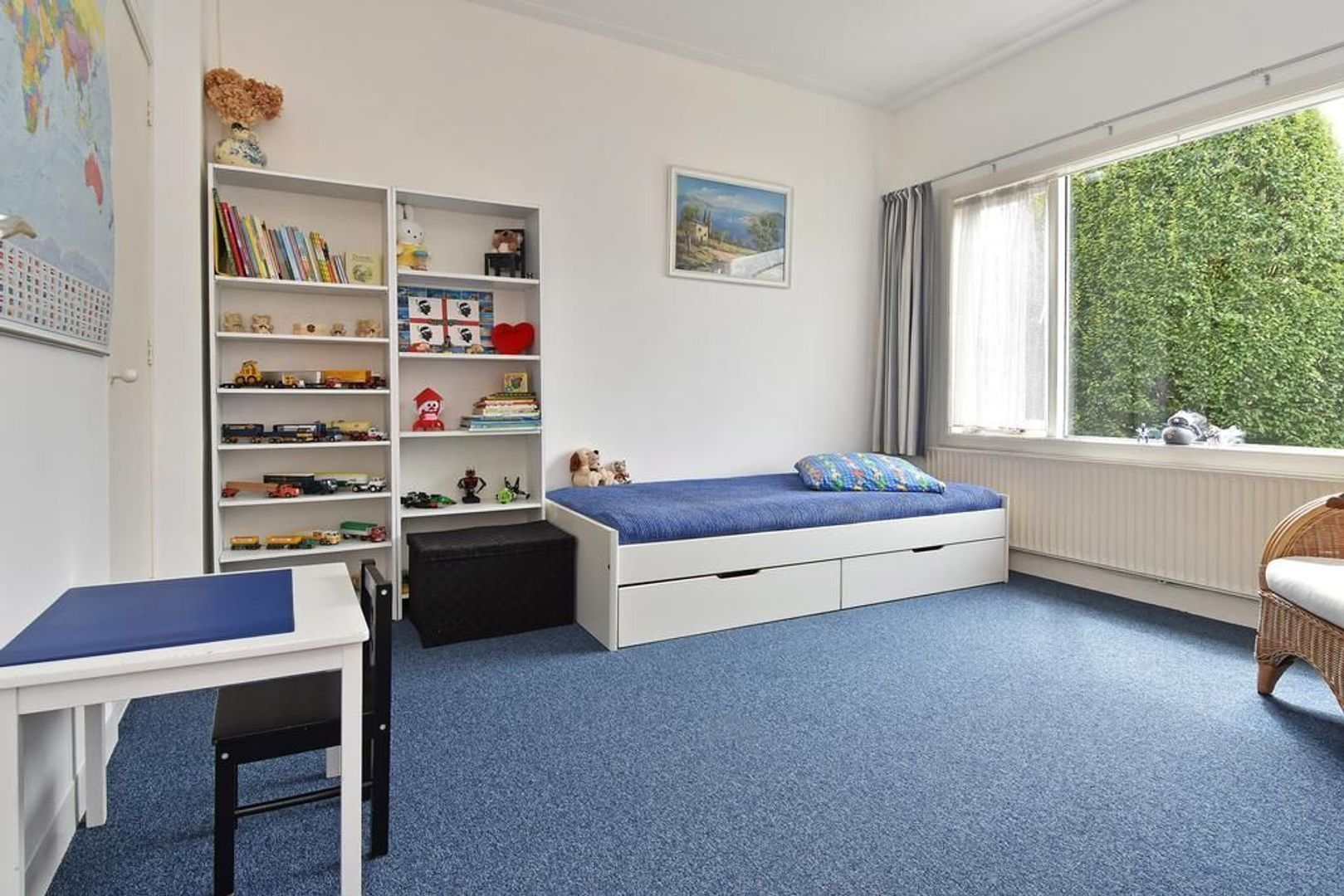 Oostvlietstraat 8, Voorburg foto-22